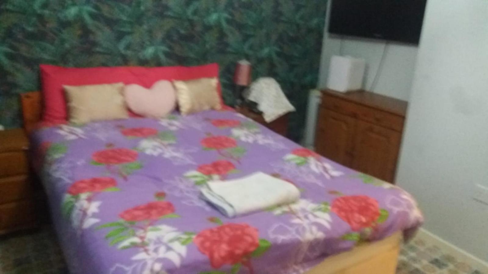 Spacious Double Room Located Within Walking Distance To Seaside And Town โดเวอร์ ภายนอก รูปภาพ