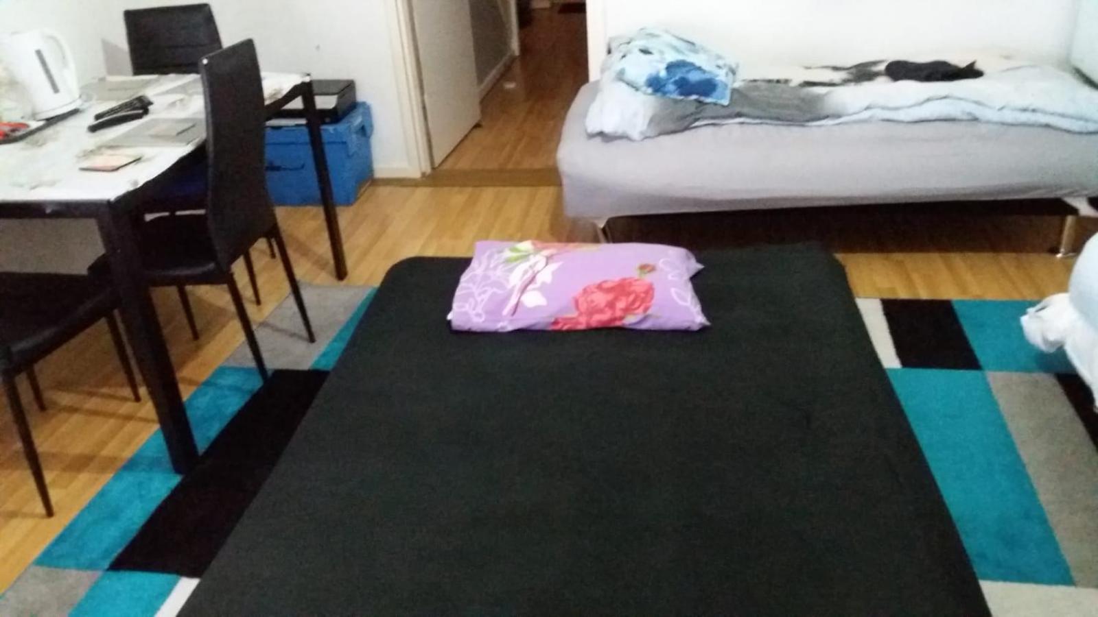 Spacious Double Room Located Within Walking Distance To Seaside And Town โดเวอร์ ภายนอก รูปภาพ