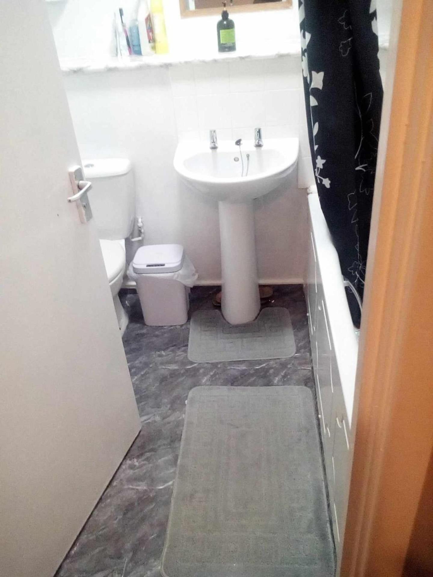 Spacious Double Room Located Within Walking Distance To Seaside And Town โดเวอร์ ภายนอก รูปภาพ